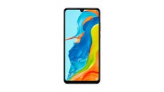 Huawei P30 Lite scherm reparatie en andere herstellingen