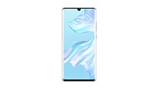 Huawei P30 Pro scherm reparatie en andere herstellingen
