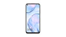 Huawei P40 Lite Hoesje & Accessories
