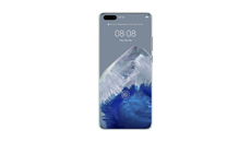 Huawei P40 Pro+ Hoesje & Accessories