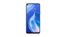 Huawei P40 Lite 5G Hoesje & Accessories