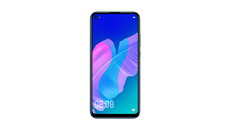 Huawei P40 Lite E screenprotectors