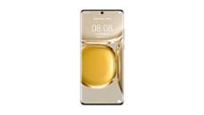 Huawei P50 Pro hoesjes