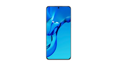 Huawei P50E accessoires