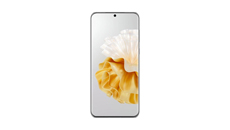 Huawei P60 Pro hoesjes
