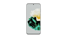 Huawei P60 hoesjes
