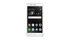 Huawei P9 lite Hoesje & Accessories