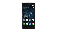 Huawei P9 Plus Hoesje & Accessories