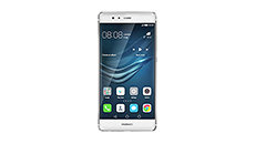 Huawei P9 autohouders