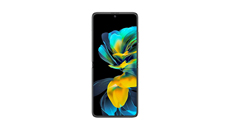Huawei Pocket S hoesjes