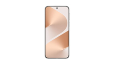 Huawei Pura 80 Hoesje & Accessories