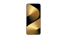 Huawei Pura 80 Ultra Hoesje & Accessories