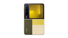 Huawei Pura X Hoesje & Accessories