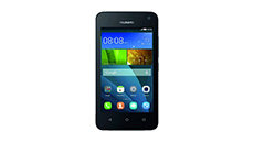 Huawei Y360 accessoires