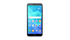 Huawei Y5 Prime (2018) accessoires