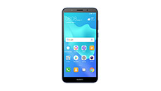 Huawei Y5 Prime (2018) Hoesje & Accessories