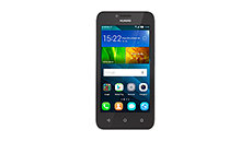 Huawei Y5 accessoires