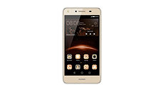 Huawei Y5II accessoires