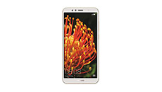 Huawei Y6 (2018) scherm reparatie en andere herstellingen