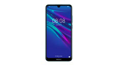 Huawei Y6 (2019) Hoesje & Accessories
