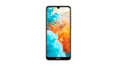 Huawei Y6 Pro (2019) screenprotectors