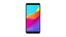 Huawei Y7 Prime (2018) Hoesje & Accessories