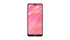 Huawei Y7 Prime (2019) scherm reparatie en andere herstellingen