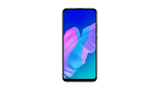 Huawei Y7p hoesjes