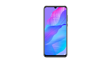 Huawei Y8p hoesjes