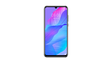 Huawei Y8p Hoesje & Accessories