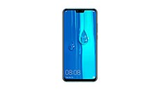 Huawei Y9 Prime (2019) Hoesje & Accessories