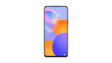 Huawei Y9a hoesjes