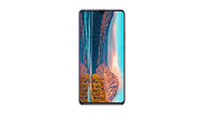 Huawei Mate 20 X hoesjes