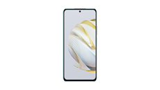 Huawei nova 10 SE hoesjes