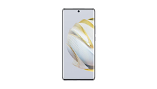 Huawei nova 10 hoesjes