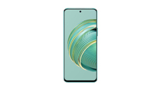 Huawei nova 10z hoesjes