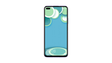 Huawei nova 6 hoesjes
