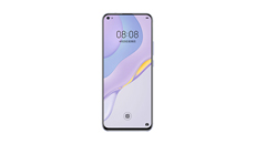 Huawei Nova 7 5G covers