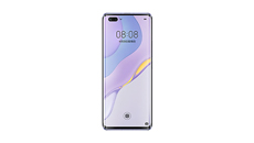 Huawei Nova 7 Pro 5G hoesjes