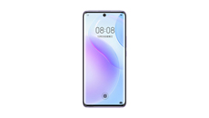Huawei nova 8 5G hoesjes
