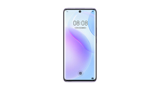 Huawei nova 8 5G Hoesje & Accessories