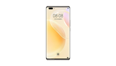 Huawei nova 8 Pro 4G hoesjes