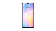 Huawei nova 8 SE 4G hoesjes