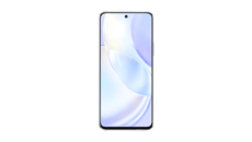 Huawei nova 8 SE Youth hoesjes