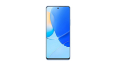 Huawei nova 9 SE 5G Hoesje & Accessories