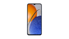 Huawei nova Y61 hoesjes
