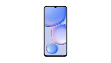 Huawei nova Y71 hoesjes