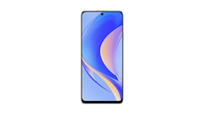 Huawei nova Y90 scherm reparatie en andere herstellingen