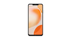 Huawei nova Y91 Hoesje & Accessories