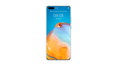 Huawei P40 Pro accessoires